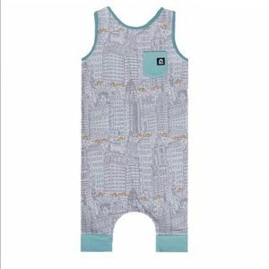 NWT Rags to Raches romper